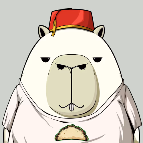 Kappynft