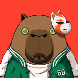 KAPPY #1418