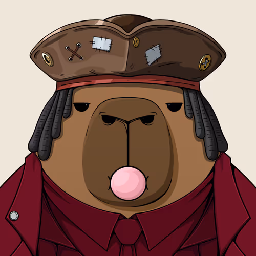Kappynft