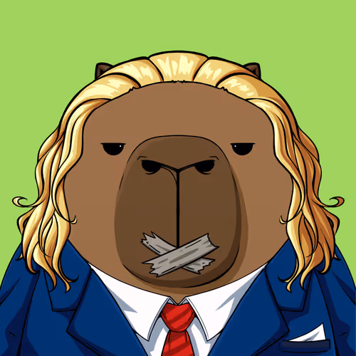 Kappynft
