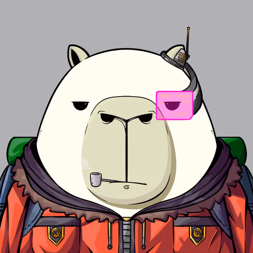 Kappynft