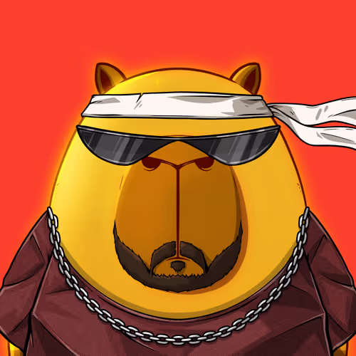 Kappynft
