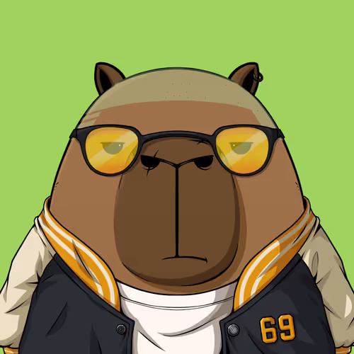 Kappynft