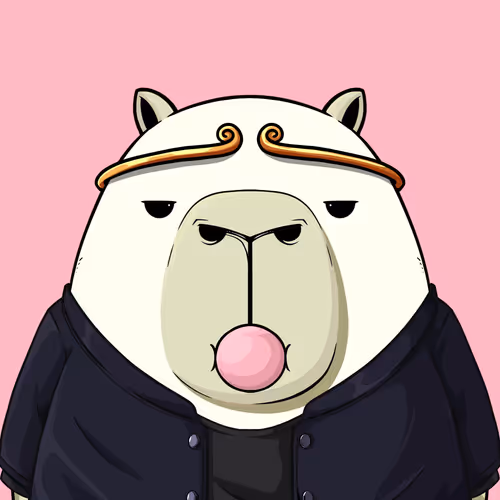 Kappynft