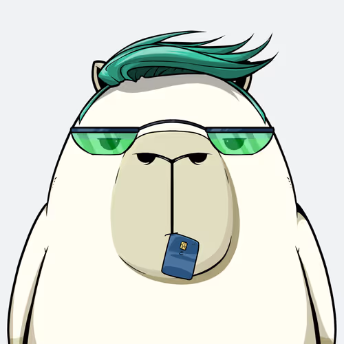 Kappynft