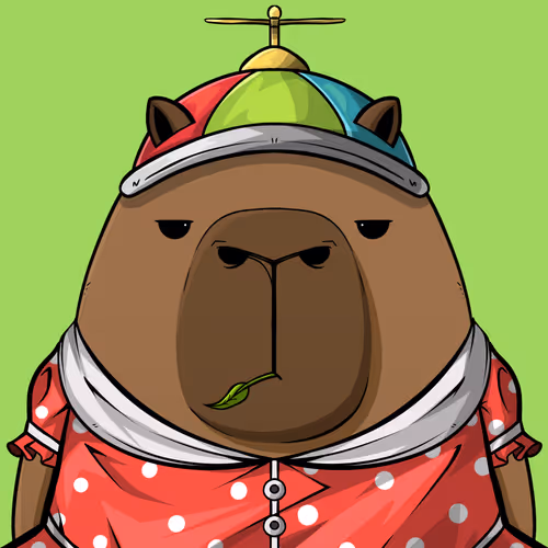 Kappynft