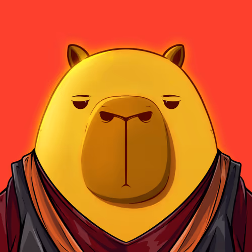 Kappynft