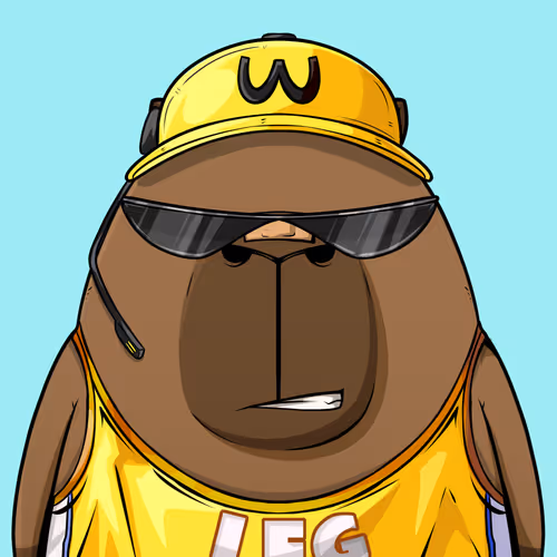 Kappynft