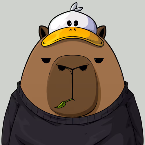 Kappynft