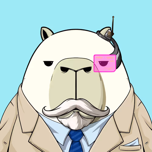Kappynft