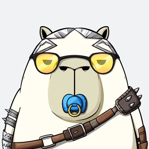 Kappynft