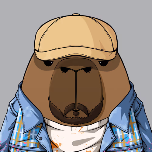 Kappynft
