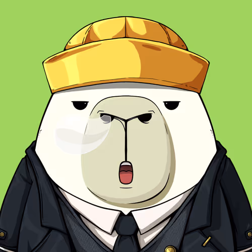 Kappynft