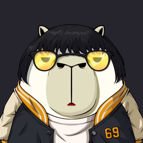 Kappynft