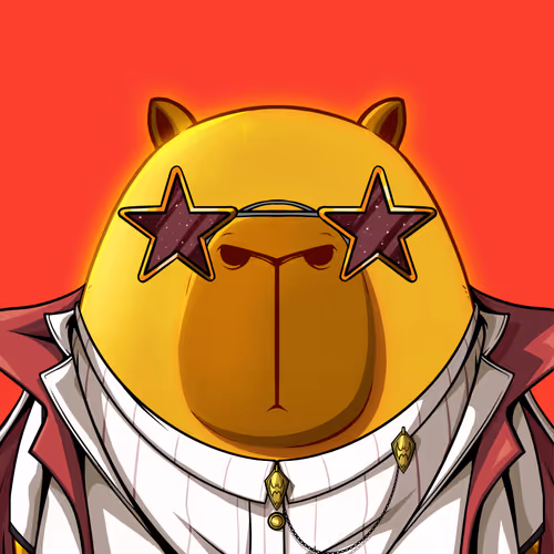 Kappynft