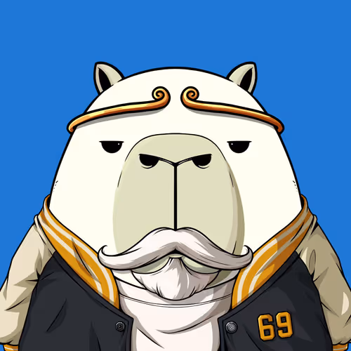 Kappynft