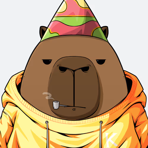 Kappynft