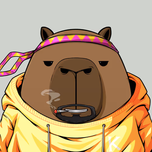 Kappynft