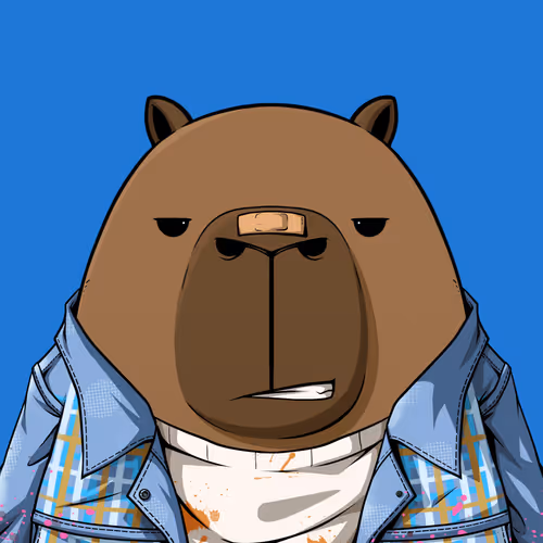 Kappynft