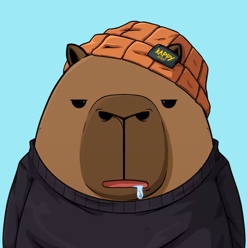 Kappynft