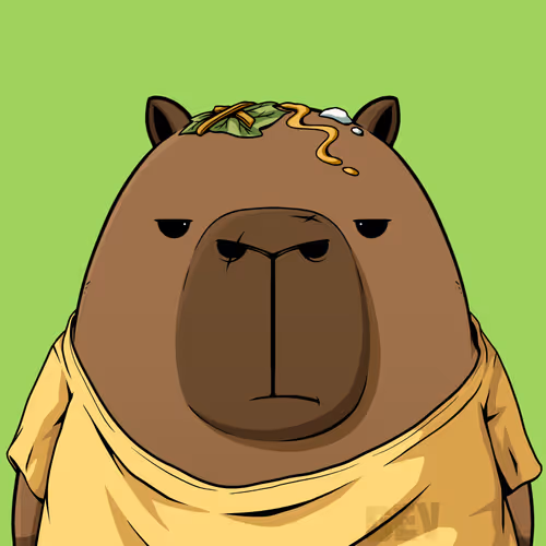 Kappynft
