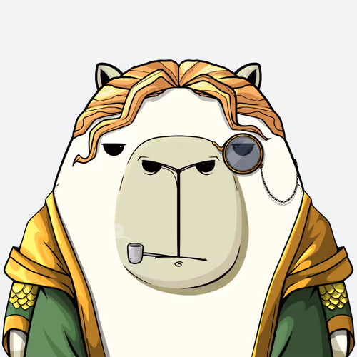 Kappynft