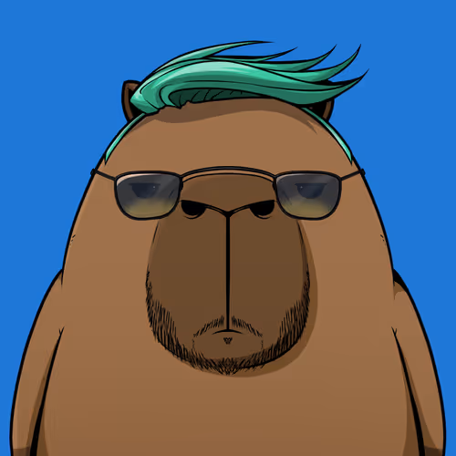 Kappynft