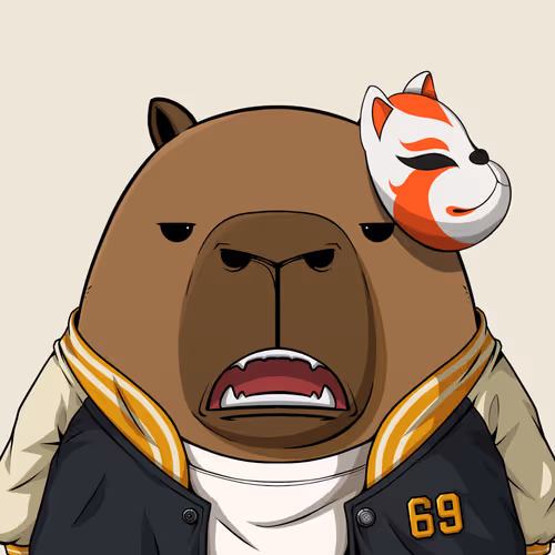 Kappynft