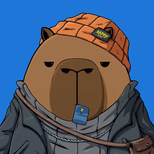 Kappynft