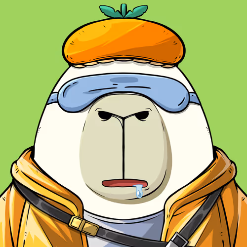 Kappynft