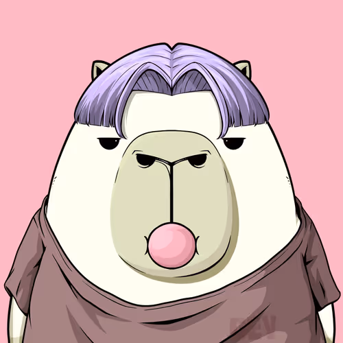 Kappynft