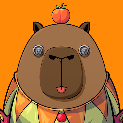 Kappynft