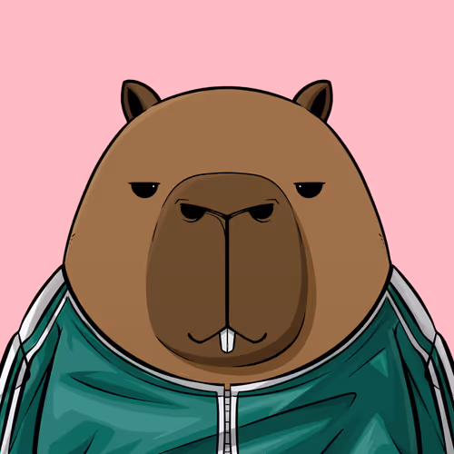 Kappynft