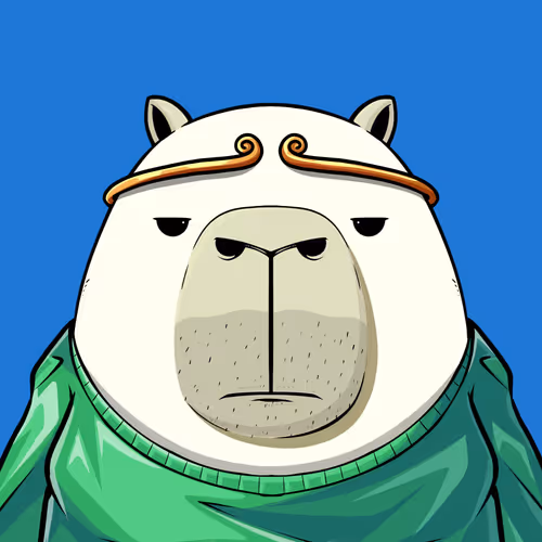Kappynft