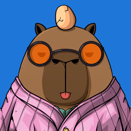 Kappynft