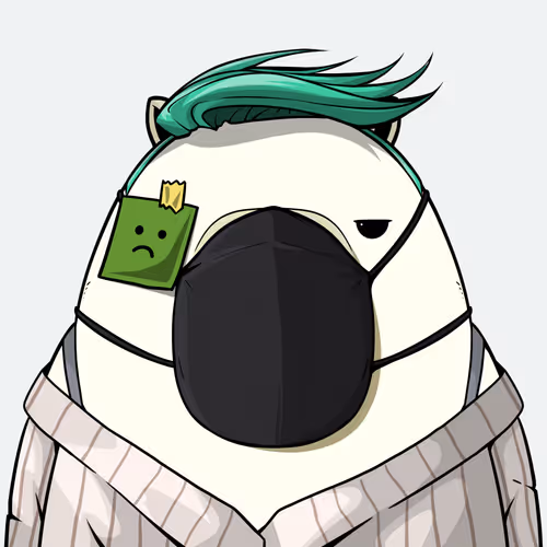 Kappynft
