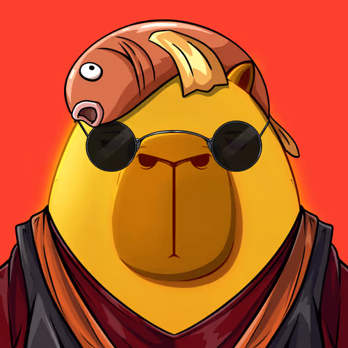 Kappynft