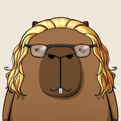KAPPY #1668