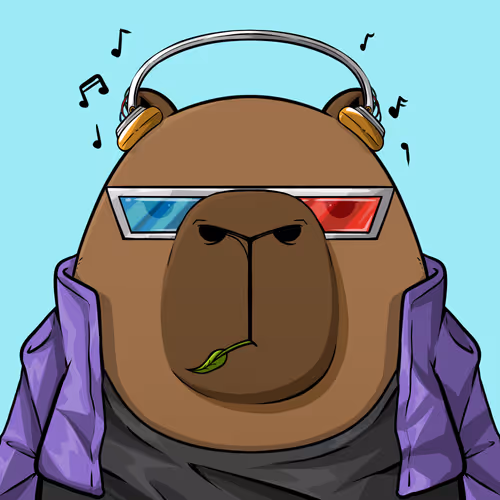 Kappynft