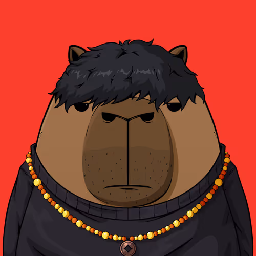 Kappynft