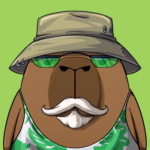 Kappynft