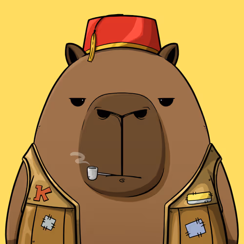 Kappynft