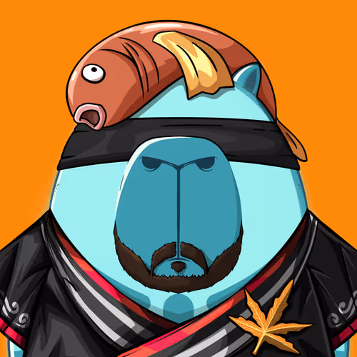 Kappynft