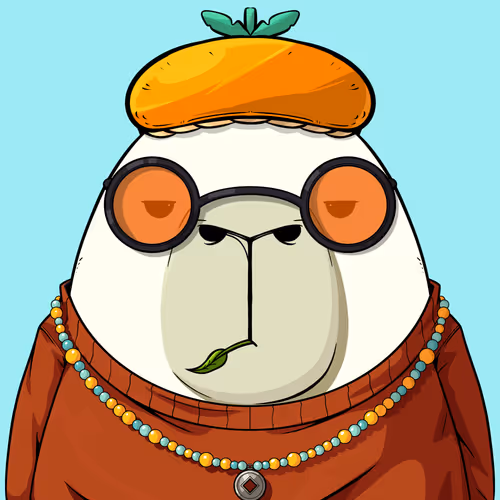 Kappynft