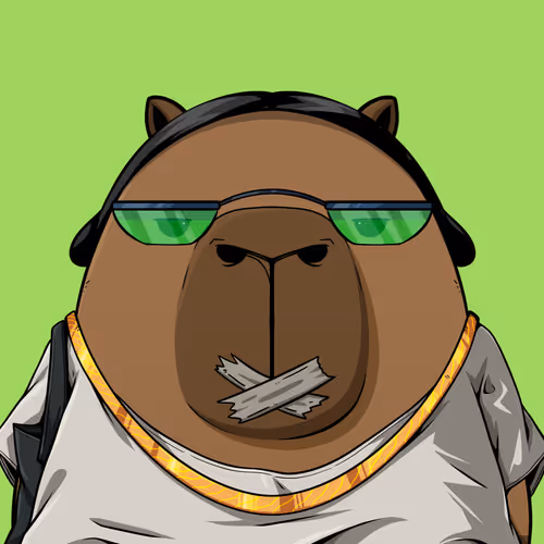Kappynft