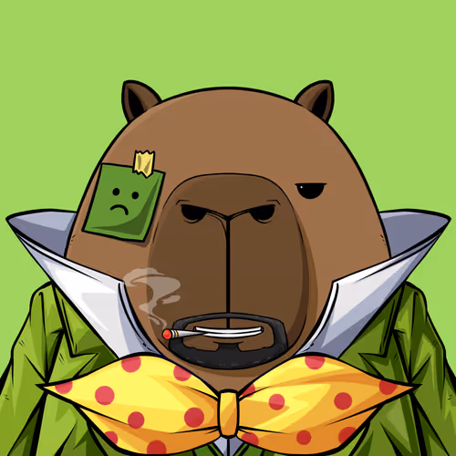 Kappynft
