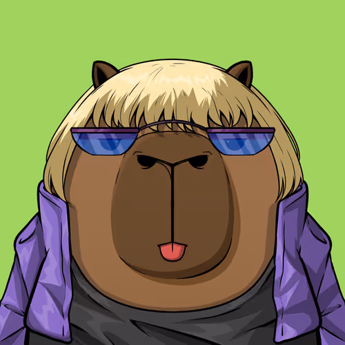 Kappynft