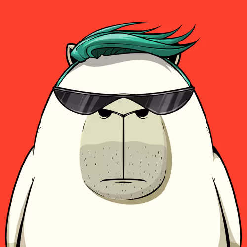 Kappynft