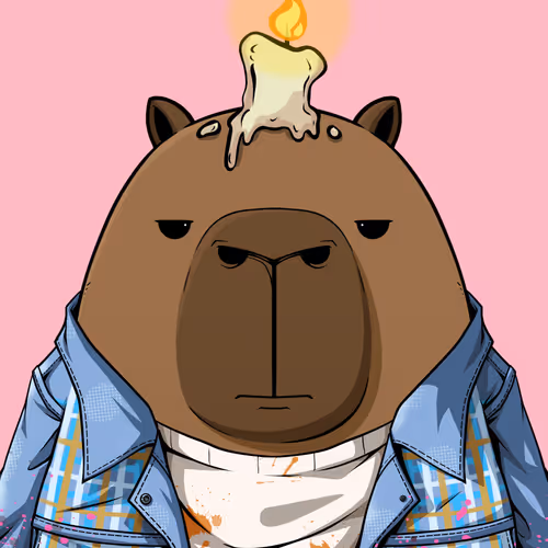 Kappynft