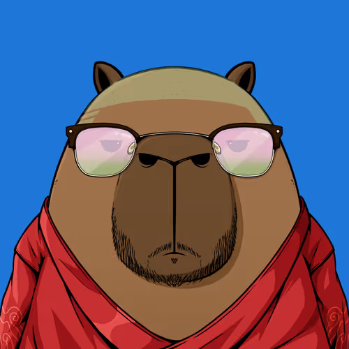 Kappynft